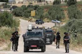 قائد وحدة المستعربين: اشتباك مسلح حدث قبل يومين في جنين "يُذكرنا بحرب لبنان"