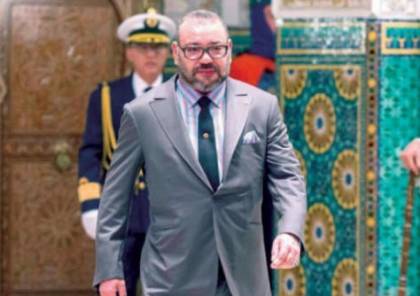 عاهل المغرب يلغي لقاءً مع بومبيو لسعيه للتطبيع بين إسرائيل والرباط