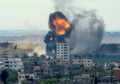 الأشغال بغزة: خسائر العدوان الأولية بلغت 350 مليون دولار