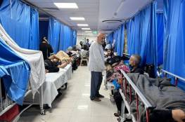 الاحتلال يبحث عن صورة نصر: يريد رؤية علمه على مستشفى الشفاء وسيناريو صدام حسين