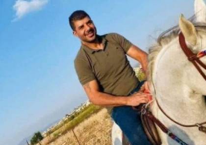 جنين : استشهاد شقيق زكريا الزبيدي 