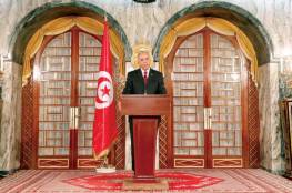بالاسماء.. الجملي يعلن تشكيلة الحكومة التونسية الجديدة