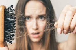 عوامل الخطر الأقل شهرة لتساقط الشعر عند النساء