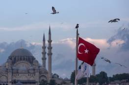 الإعلان عن إجراءات جديدة بشأن حصول الفلسطينيين على التأشيرة الخاصة بتركيا 
