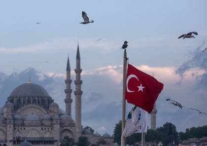 الإعلان عن إجراءات جديدة بشأن حصول الفلسطينيين على التأشيرة الخاصة بتركيا 