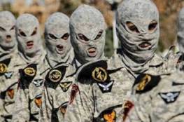 الحرس الثوري الإيراني يكشف تفاصيل قصفه لأربيل 