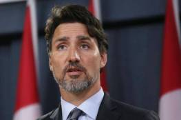 رئيس الوزارء الكندي: الحكومة ستنفق أكثر من 5 ملايين دولار لتعزيز أمن المؤسسات اليهودية