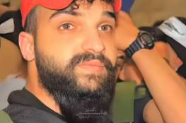 الاحتلال ينفّذ عملية اغتيال جديدة بحقّ الأسير عبد الرحمن البحش في سجن (مجدو)