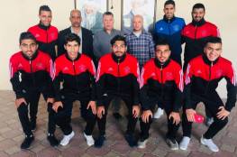 منتخب الأزهر يتأهب للمشاركة في البطولة العربية