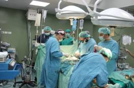 الصحة بغزة: قطع رواتب كوادرنا اكمال لمعادلة انتهاك الحقوق العلاجية للمرضى بالقطاع