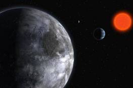 اكتشاف كوكبين شبيهين بالأرض قرب المجموعة الشمسية