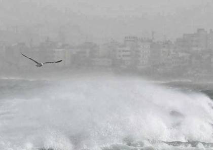 إغلاق بحر غزة ومنع دخول الصيادين حتى إشعار آخر