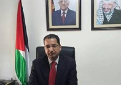 اللجنة المركزية لفتح تعفي رأفت عليان من مهامه ناطقا باسم فتح في القدس