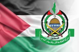 حماس: سنواصل المحادثات مع الوسطاء للتوصل إلى اتفاق
