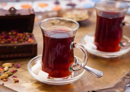 من هم أكثر شعوب العالم استهلاكاً للشاي؟