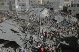 "أكسيوس": مذكرة تتهم بايدن بنشر معلومات مضللة حول الحرب في غزة