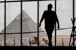 مؤرخ روسي مشهور يكذّب إيلون ماسك: المصريون القدماء بنوا الأهرامات ولدينا أدلة على ذلك