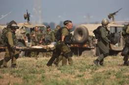هآرتس: خسائر الجيش الإسرائيلي تقلص الدعم الداخلي للحرب على غزة
