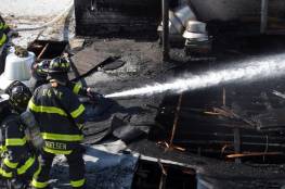  مقتل ما لا يقل عن 19 شخصا في حريق بمبنى سكني بنيويورك (فيديوهات)