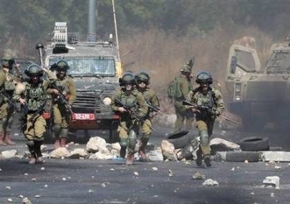 إعلام اسرائيلي يحمّل عملية "حارس الأسوار" مسؤولية التصعيد الحالي