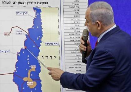 مسؤول امريكي يحذر اسرائيل من تنفيذ الضم: يدفع "المشروع الصهيوني نحو الهاوية"!