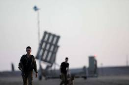 إطلاق صافرات الإنذار في أنحاء إسرائيل
