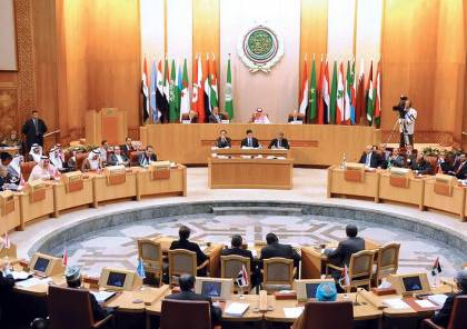 البرلمان العربي: تجميد قرار منح "إسرائيل" صفة مراقب في الاتحاد الإفريقي انتصار جديد لحقوق الشعب الفلسطيني