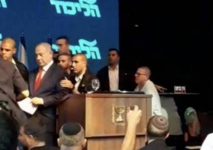الإعلام العبري: نتنياهو ألغى زيارته إلى عسقلان والسبب صواريخ غزة