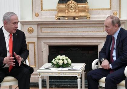 نتنياهو: دفعت بوتين لتهديد إدارة أوباما لمنع قرار ضد إسرائيل