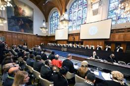 الأردن: نقابة المحامين ترفع دعوى للجنائية الدولية ضد قادة إسرائيليين