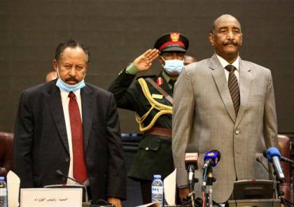 مصدر: موعد شطب السودان من قائمة الدول الراعية للإرهاب