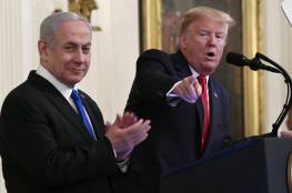 مدير الاتصالات الأمريكي السابق يتهم ترامب بأنه يستخدم إسرائيل "ككرة قدم سياسية"