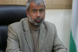 أبو هلال: نعلن مقاطعتنا للانتخابات التشريعية المقبلة