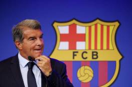 لابورتا يعلن عن صفقات برشلونة بشكل رسمي