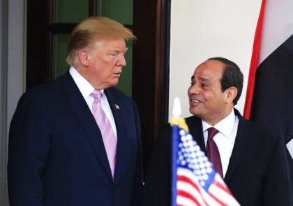 الولايات المتحدة تهدد بفرض عقوبات على مصر