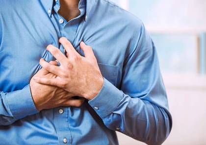 طبيب يكشف كيفية تقليل مخاطر الإصابة بالنوبات القلبية