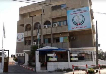 النيابة العامة بغزة تفتح تحقيقات في 311 قضية جديدة