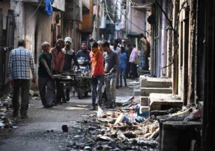 الأوبزرفر: ما يجري في دلهي “وحشية دموية من الهندوس ضد المسلمين”
