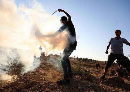 غزة : استعدادات للمشاركة في جمعة "فلسطين توحدنا والقدس عاصمتنا"