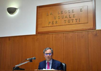 إيطاليا.. انطلاق أكبر محاكمة للمافيا منذ ثلاثة عقود