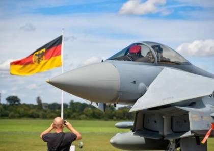 إسرائيل تشارك في تطوير نظام اتصالات للقوات الجوية الألمانية