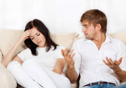 كيف تتجاوزي المشكلات التي تحدث بينك أنت وزوجك