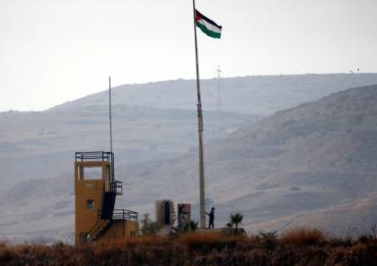 الاحتلال يمدد توقيف المعتقلين الأردنيين اللذين تسللا عبر الحدود الأردنية لأربعة أيام أخرى