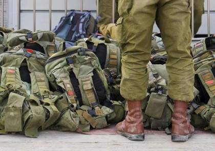 63 شابا إسرائيليا يعلنون رفضهم للخدمة العسكرية