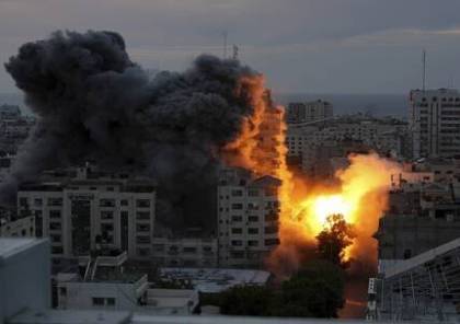إيران لا تستبعد فتح جبهات جديدة ضد إسرائيل في حال استمرار الحرب على غزة