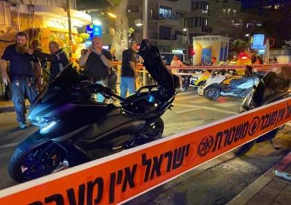فيديو : الاحتلال يعتقل إماراتييْن بـ"الخطأ" بعد إطلاق نار في تل أبيب