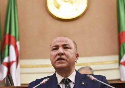 إصابة رئيس وزراء الجزائر بكورونا وتبون يأمر بإعادة فرض الإجراءات الوقائية