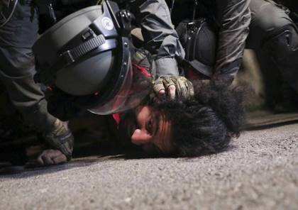 الاحتلال يعتدي على شاب بالضرب ويعتقله في الخليل