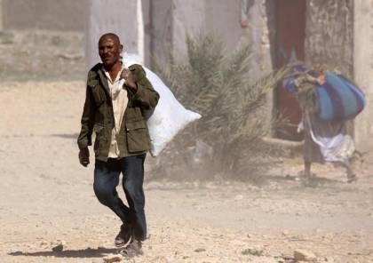 الامم المتحدة: 8,3 مليون عربي مهددون بالفقر جراء "كورونا"