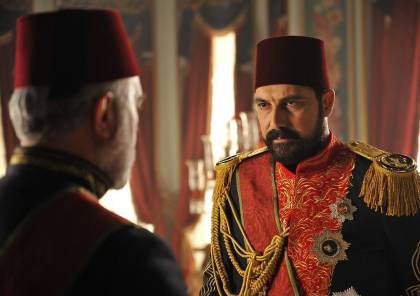لماذا تضغط إسرائيل لوقف مسلسل "السلطان عبد الحميد"؟